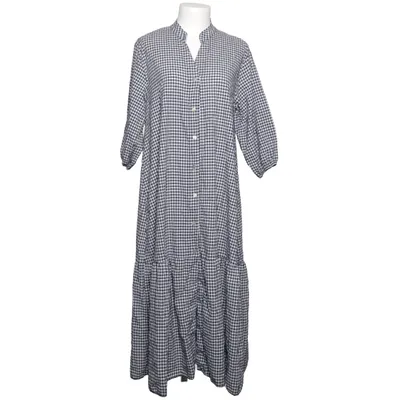 Robe chemise (10084) de Miss Miss Coton, Polyester