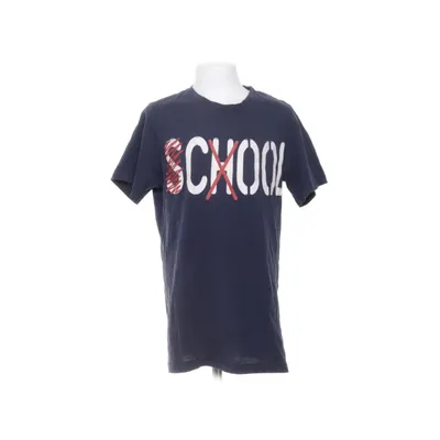 T-shirt (Blå) från Kids World Bomull