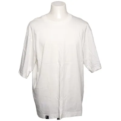 T-shirt (Blanc) de Barboza Coton
