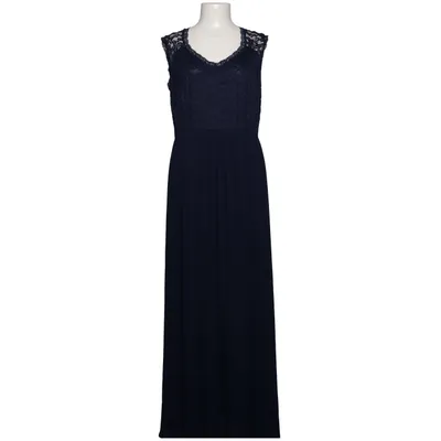 Cocktailklänning (Blå) från Miusol Polyester