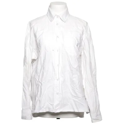 Shirt (White) from Butter & Hazel Cotton