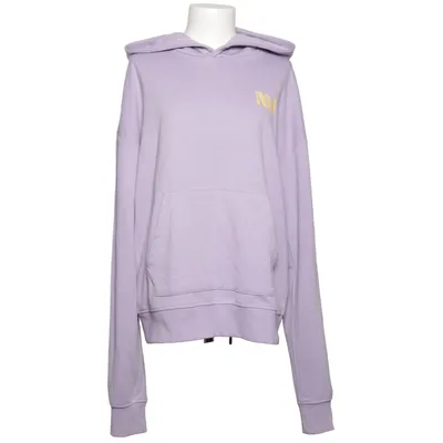 Hoodie (Purple) from Night Addict Cotton, Polyester