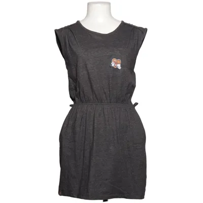 Robe (Gris) de Naketano Coton, Polyester