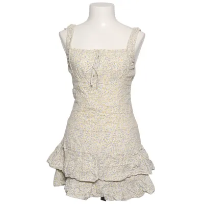 Kjole (Beige, Blå, Gul) fra Cotton On Bomuld