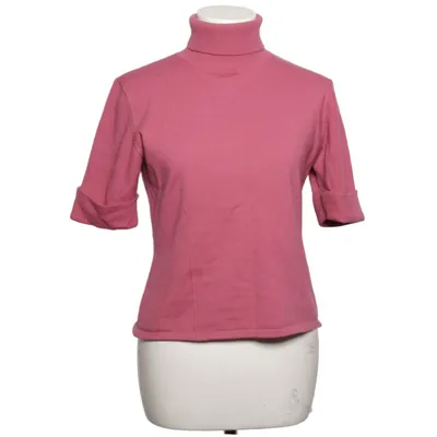 Turtleneck (Pink) fra Un Deux Trois Akryl, Elastan, Polyamid, Uld