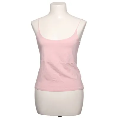Linne (Rosa) från Zero Base Elastan, Viskos