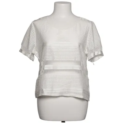 Top (Wit) van M & G Polyester