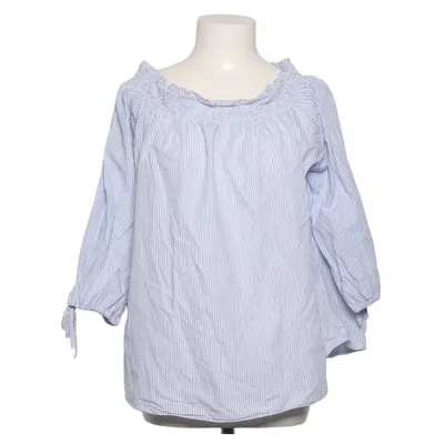 Top (Blau, Weiß) von My Blue by Tchibo