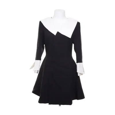 Dress (Black, White) from Sierra Darien