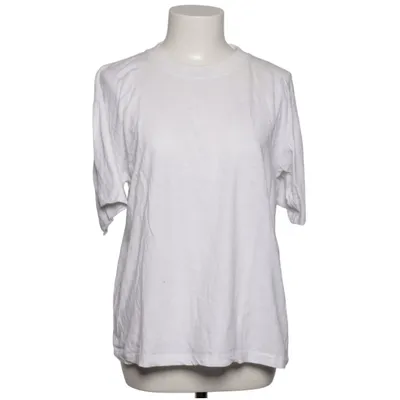 T-shirt (White) from City Walker Cotton