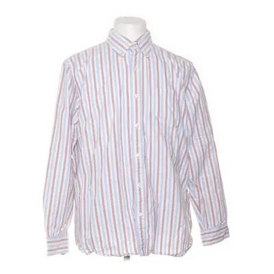 Buttondown-skjorta (SAIL RIGGER OXFORD) från Lands' End Bomull