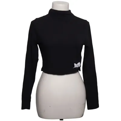 Crop top (NA-KD) from Hunkemöller x NA-KD Cotton, Elastane