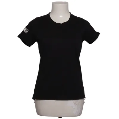 T-shirt (Noir) de Marine Pool Coton