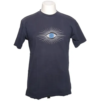 T-shirt (Blå) från Santa Cruz Bomull