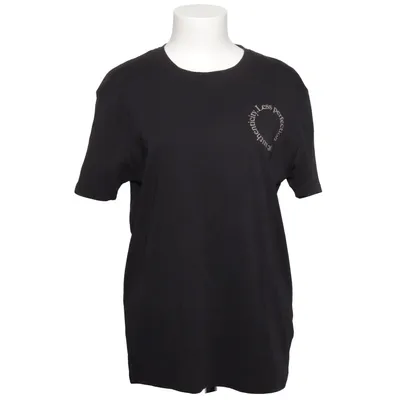 T-shirt (Svart) från Outfitters Bomull