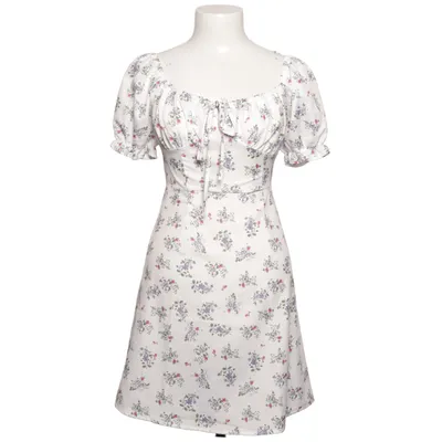 Robe (Blanc, Multicolore) de X&Z Coton, Polyester