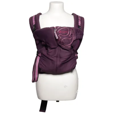 Reiswieg (Lila) van Cybex Polyester, Polyurethaan