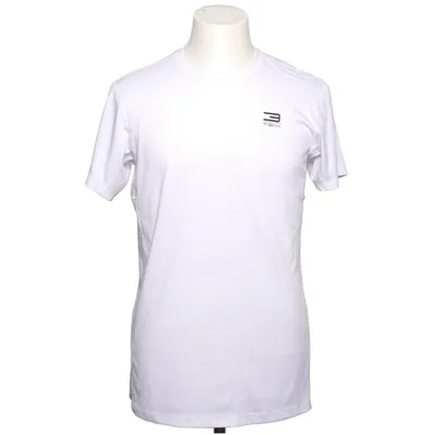 T-shirt (Wit) van Jack & Jones Tech Polyester