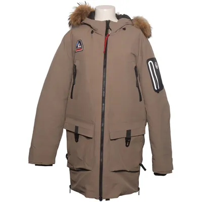 Parka (Beige) de Luhta Polyester