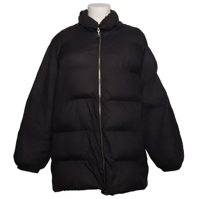 Vinterjakke (Saga jacket 11684) fra Samsøe & Samsøe Polyamid, Polyester