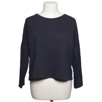 Long sleeve T-shirt (Blue) from Época Cotton, Elastane
