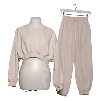 Loungewear (Beige) van Zara Katoen, Elastaan