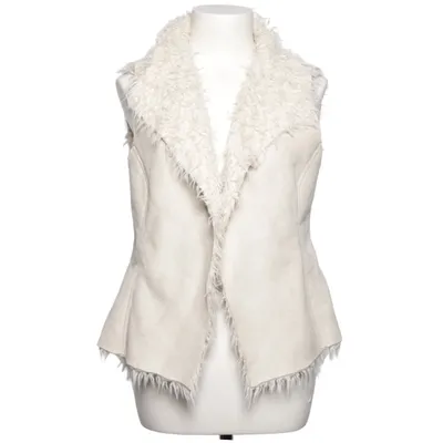 Outer vest (Tricia 1) from Soulmate Acrylic, Polyester