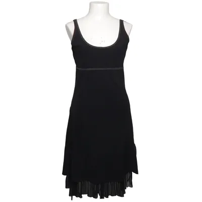 Jurk (Zwart) van Bonnie Elastaan, Polyamide