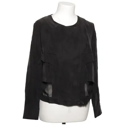 Set (Svart) från Velour by Nostalgi