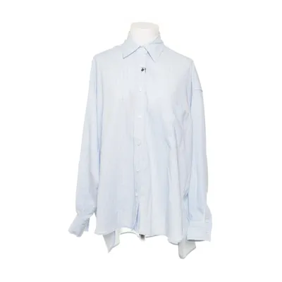 Shirt (Blauw) van The Frankie Shop Polyester, Polyurethaan