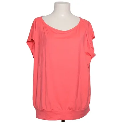 Top (Pink) von Esprit Sport Elasthan, Lyocell, Recyceltes Polyester