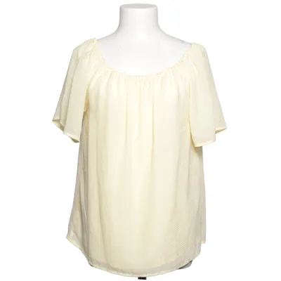 Topp (Gul) från Mint & Berry Polyester