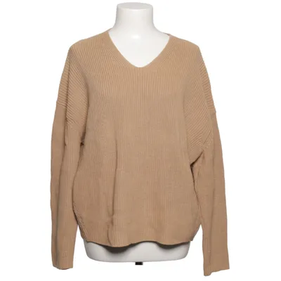 Pullover (Beige) from Drykorn for Beautiful People