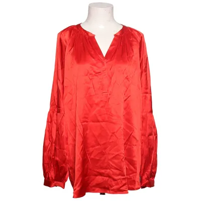 Blus (Röd) från Charlotte Sparre