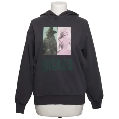 Hoodie (Gray) from Wicked