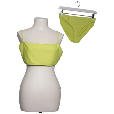 Bikini (Gul) fra Primark Elastan, Polyester