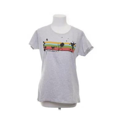 T-shirt (Gray, Multicolored) from Nastrovje