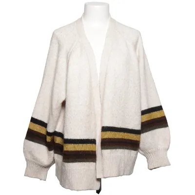 Kofta (Beige, Svart, Brun) från Yesta Akryl, Polyamid, Polyester