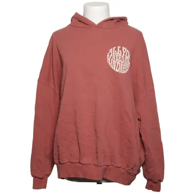 Sweat à capuche (Rose) de Pacific Republic Pull & Bear