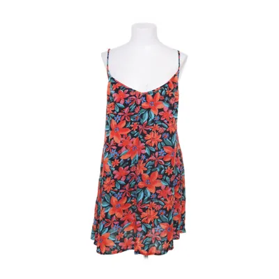 Strandklänning (Svart, Flerfärgad) från Roxy