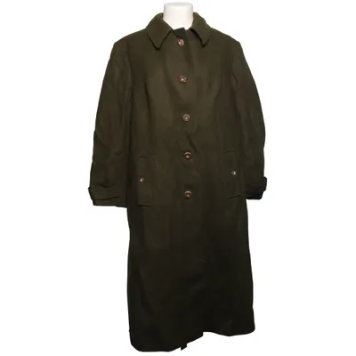 Manteau (Vert) de Julius Lang Laine