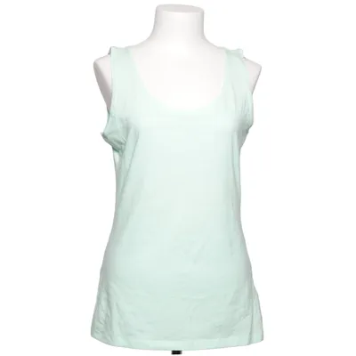 Tank Top (Green) from Orsay Cotton, Elastane
