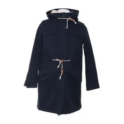 Parkas (Blå, Beige) från Cyrillus Akryl, Bomull, Polyester