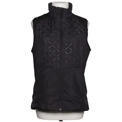 Träningsväst (Svart) från H&M Sport Elastan, Polyester