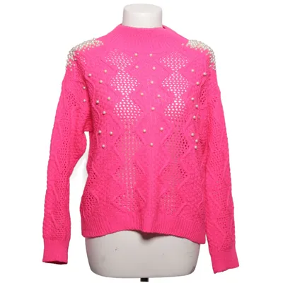 Sweater (Pink) from Yun