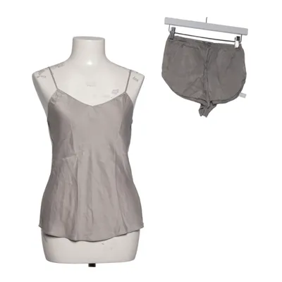 Pyjamas (Grå) från Vivis Silke