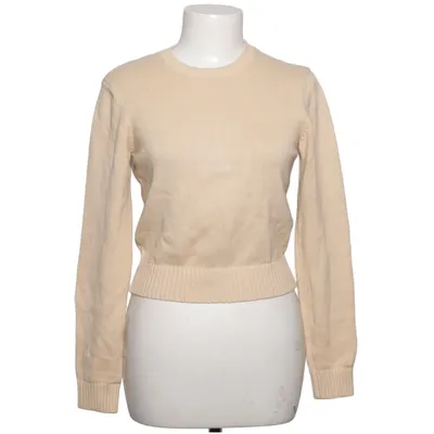 Sweater (Beige) from American Apparel Cotton, Polyamide