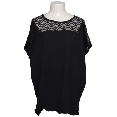 Top (Sort) fra Plus Plus