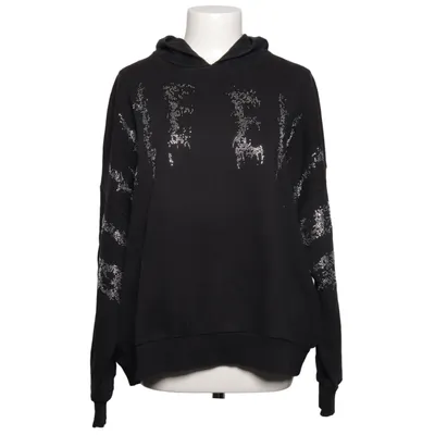 Huvtröja (Billie Eilish) från Bershka x Billie Eilish