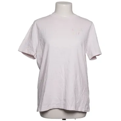 T-shirt (Hvid) fra Maison Labiche Økologisk bomuld